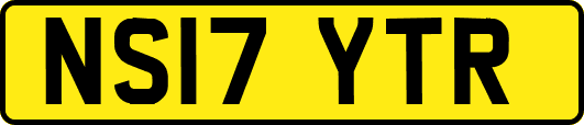NS17YTR
