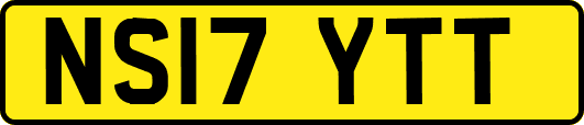 NS17YTT