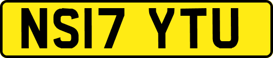NS17YTU