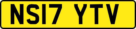 NS17YTV