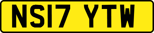 NS17YTW