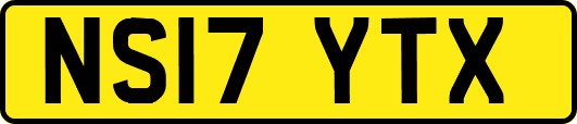 NS17YTX
