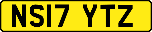 NS17YTZ
