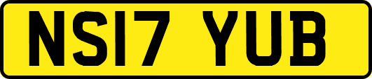 NS17YUB