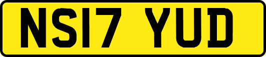 NS17YUD