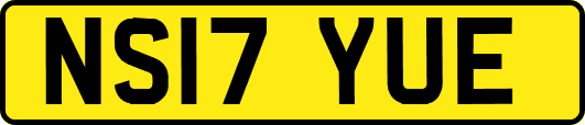 NS17YUE
