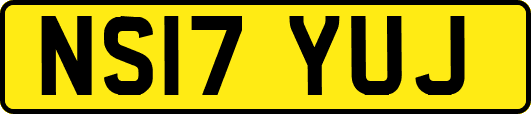NS17YUJ