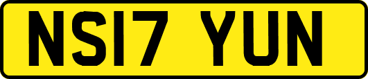 NS17YUN