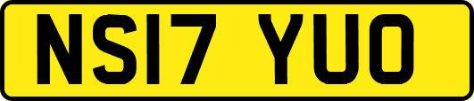 NS17YUO