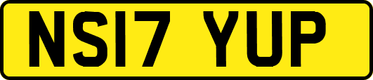 NS17YUP