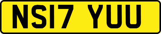 NS17YUU
