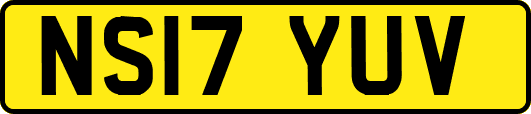 NS17YUV