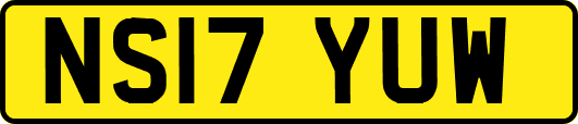 NS17YUW