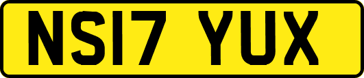 NS17YUX