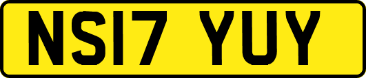 NS17YUY