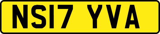 NS17YVA