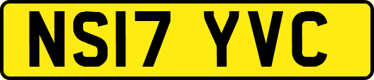 NS17YVC