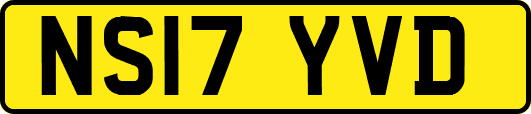 NS17YVD