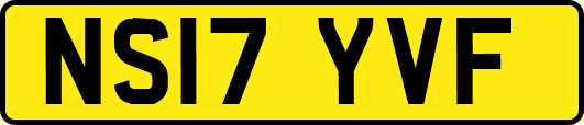 NS17YVF