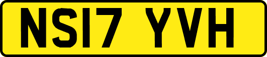 NS17YVH