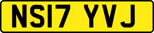 NS17YVJ