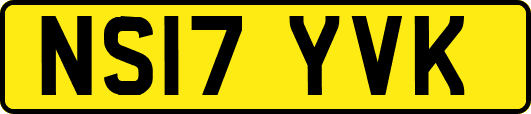 NS17YVK