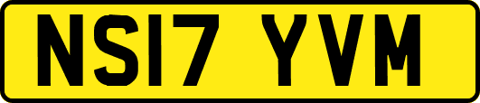 NS17YVM