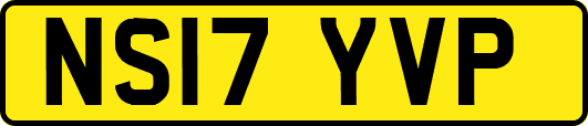 NS17YVP