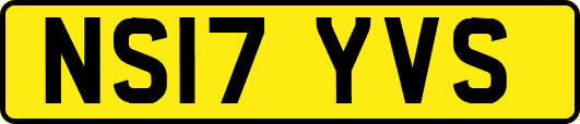 NS17YVS
