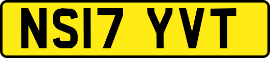 NS17YVT