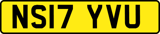 NS17YVU