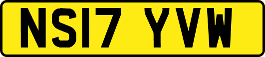 NS17YVW
