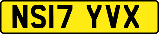 NS17YVX