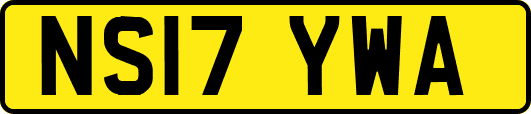 NS17YWA