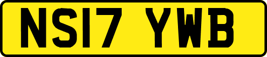 NS17YWB