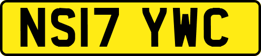 NS17YWC