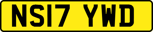 NS17YWD