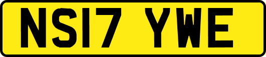NS17YWE
