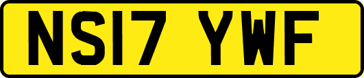 NS17YWF
