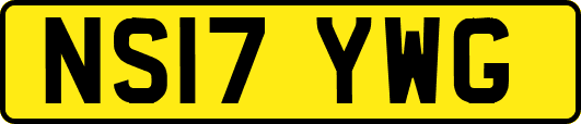 NS17YWG