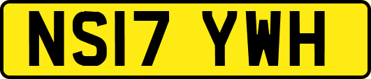 NS17YWH