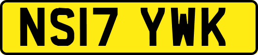 NS17YWK