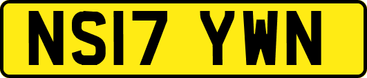 NS17YWN