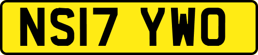 NS17YWO