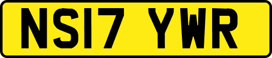 NS17YWR