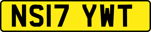NS17YWT