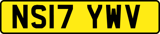 NS17YWV
