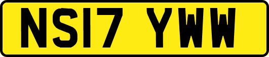 NS17YWW