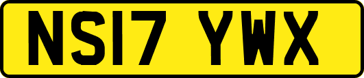 NS17YWX