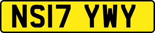 NS17YWY